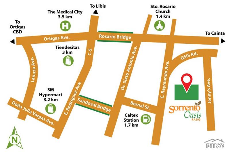 2 bedroom Condominium for sale in Pasig - image 11