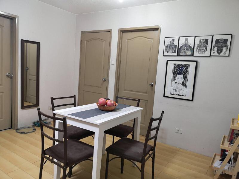 2 bedroom Condominium for sale in Pasig