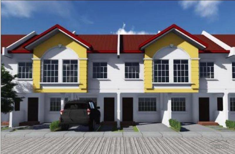 Picture of 3 bedroom Apartment for sale in Antipolo