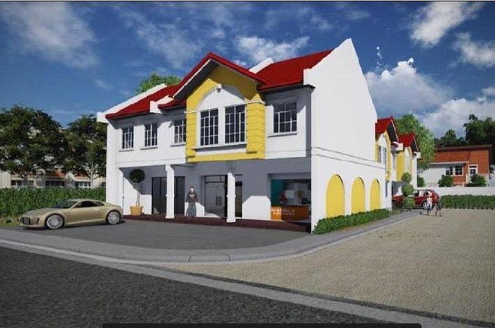 3 bedroom Apartment for sale in Antipolo