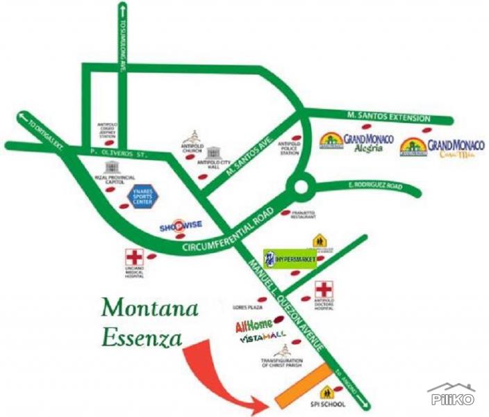 3 bedroom Apartment for sale in Antipolo - image 9
