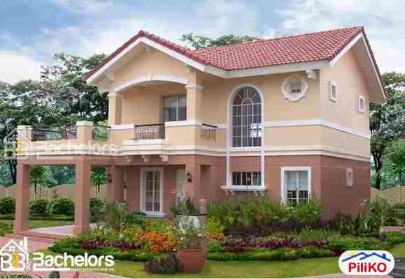 Picture of 4 bedroom House and Lot for sale in Cebu City