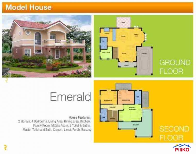 4 bedroom House and Lot for sale in Cebu City - image 2