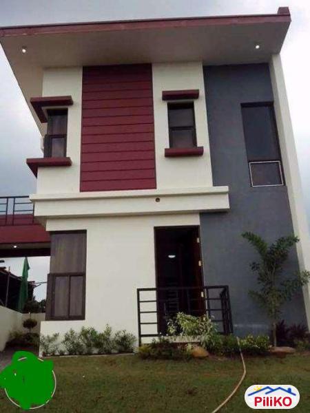 2 bedroom House and Lot for sale in Antipolo - image 2