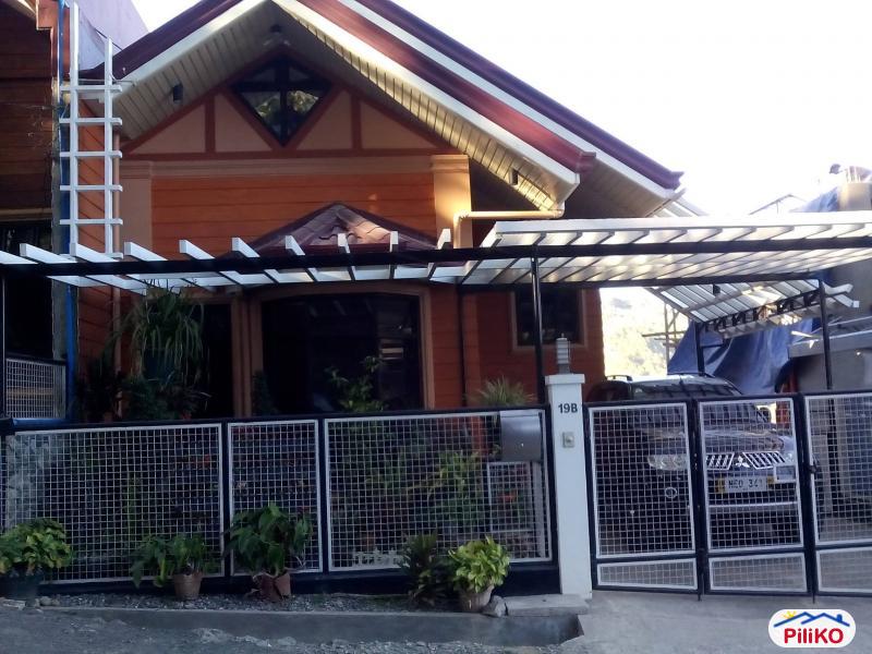 3 bedroom House and Lot for sale in Antipolo
