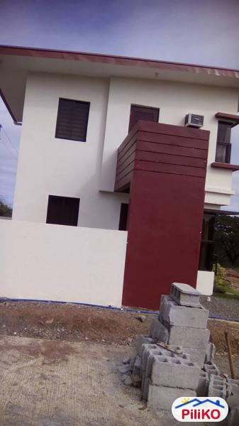 2 bedroom House and Lot for sale in Antipolo in Rizal