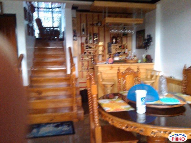 3 bedroom House and Lot for sale in Antipolo in Rizal