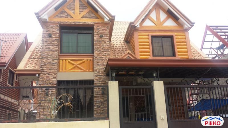 4 bedroom House and Lot for sale in Antipolo - image 5