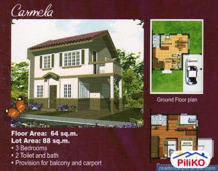 Pictures of 3 bedroom House and Lot for sale in Cagayan De Oro