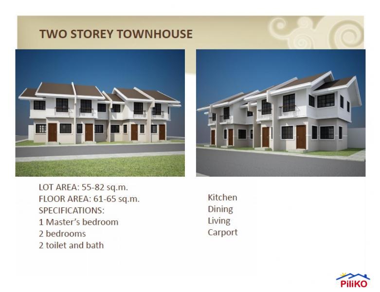 3 bedroom Townhouse for sale in Cebu City - image 10