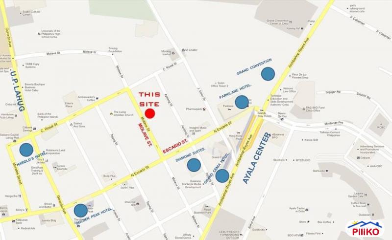 1 bedroom Studio for sale in Cebu City - image 10