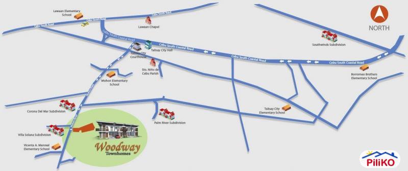 3 bedroom Townhouse for sale in Cebu City - image 10