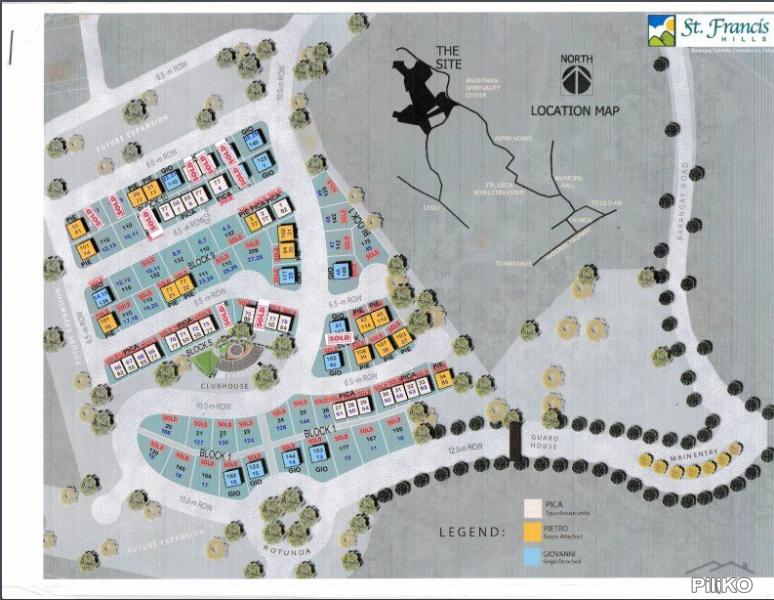 3 bedroom Townhouse for sale in Consolacion - image 10