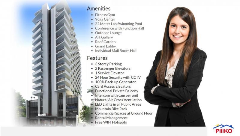 1 bedroom Studio for sale in Cebu City - image 11