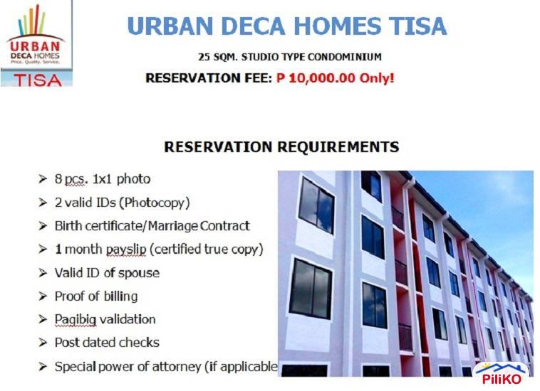 Condominium for sale in Cebu City - image 11