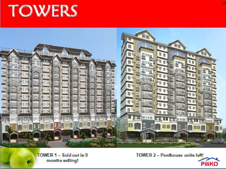 1 bedroom Condominium for sale in Cebu City - image 11