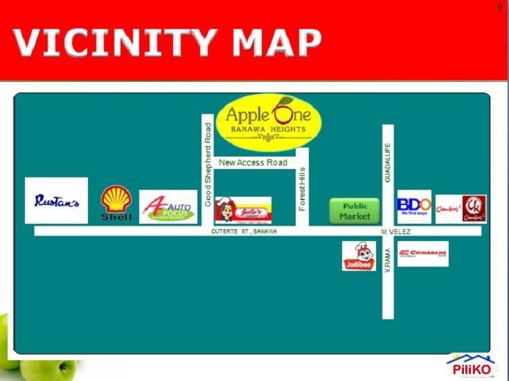 1 bedroom Condominium for sale in Cebu City - image 12