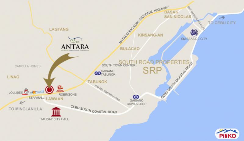 1 bedroom Studio for sale in Cebu City - image 12