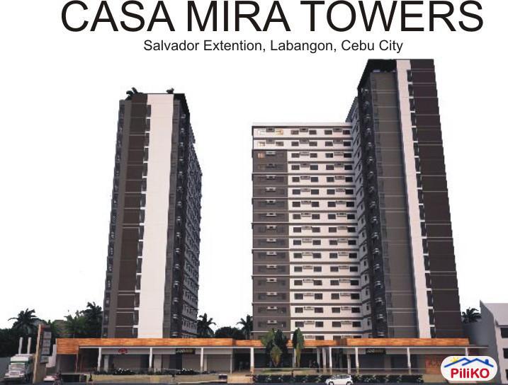 Pictures of 1 bedroom Studio for sale in Cebu City