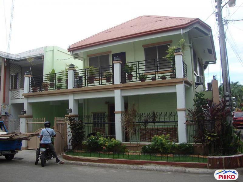 Picture of 3 bedroom House and Lot for sale in Cebu City