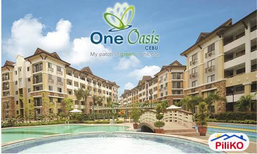 Picture of 1 bedroom Condominium for sale in Cebu City