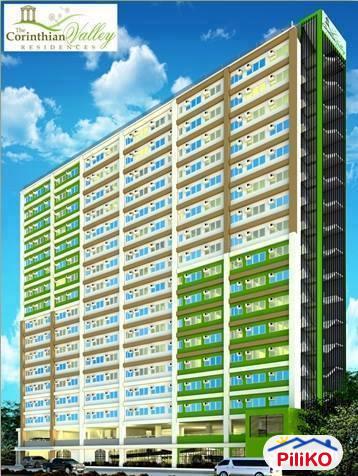 Pictures of 1 bedroom Condominium for sale in Cebu City