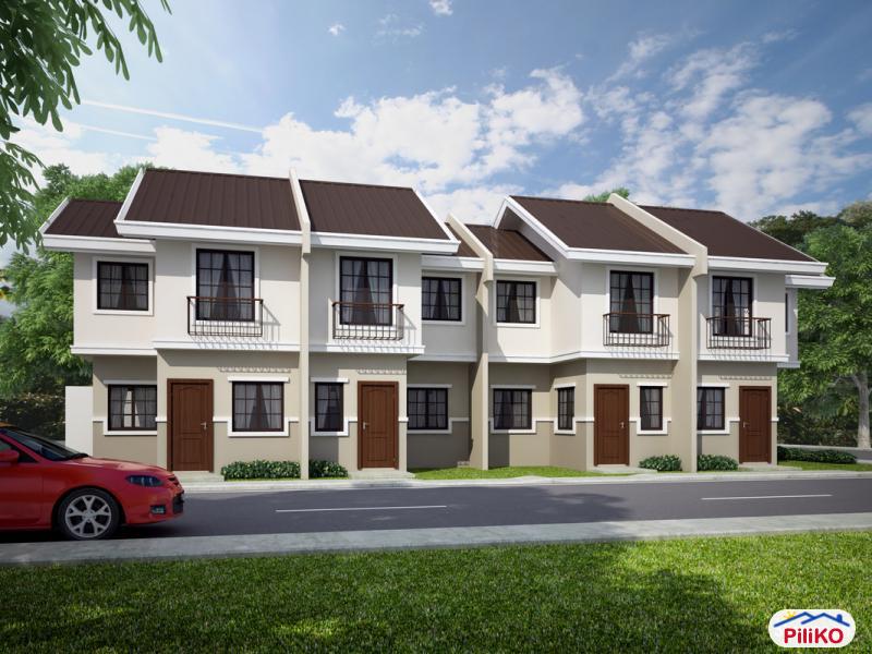 Pictures of 3 bedroom Townhouse for sale in Cebu City