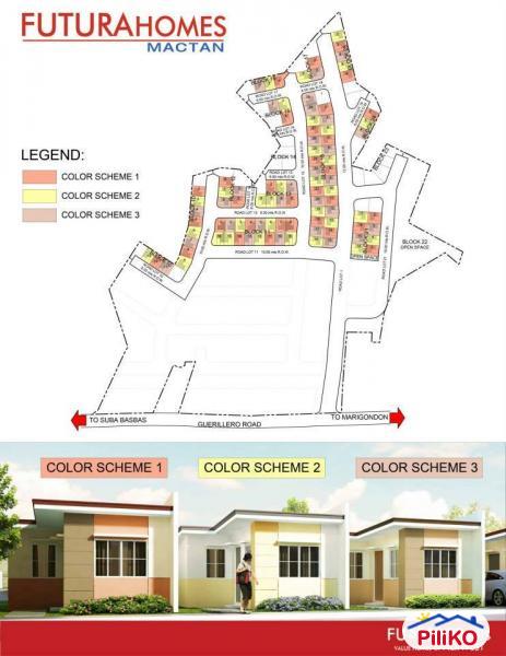 Picture of 1 bedroom House and Lot for sale in Cebu City