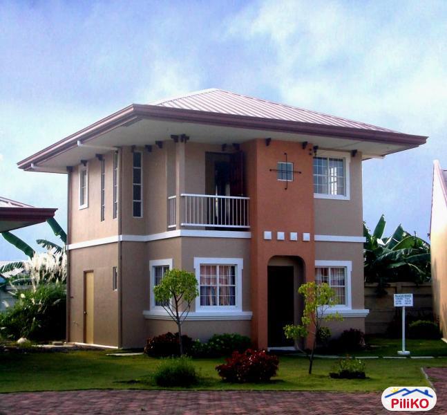 Picture of 4 bedroom House and Lot for sale in Cebu City