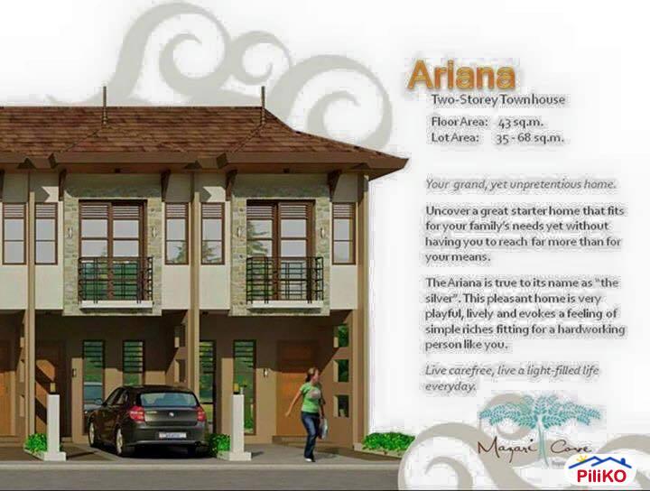 Picture of 3 bedroom Townhouse for sale in Cebu City