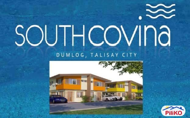Picture of 3 bedroom House and Lot for sale in Cebu City