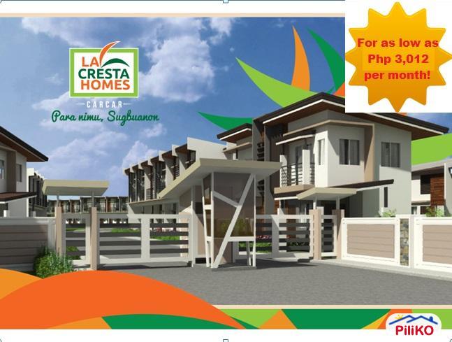 Pictures of 1 bedroom House and Lot for sale in Cebu City