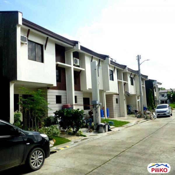 Pictures of 2 bedroom Townhouse for sale in Cebu City