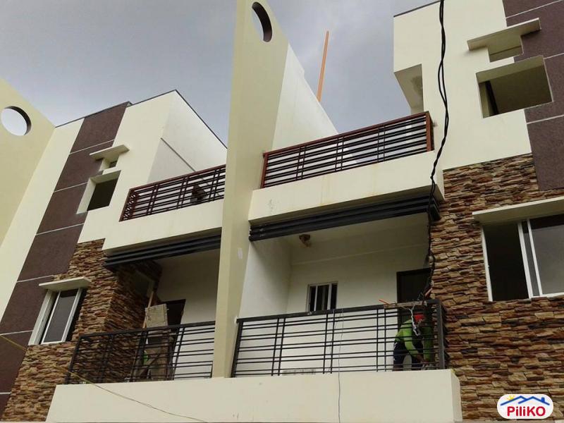 Picture of 4 bedroom Townhouse for sale in Cebu City