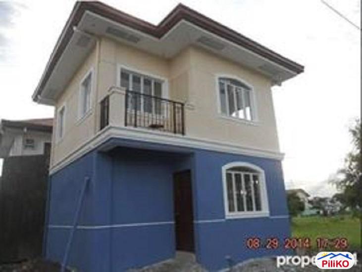 Picture of 3 bedroom House and Lot for sale in Cebu City