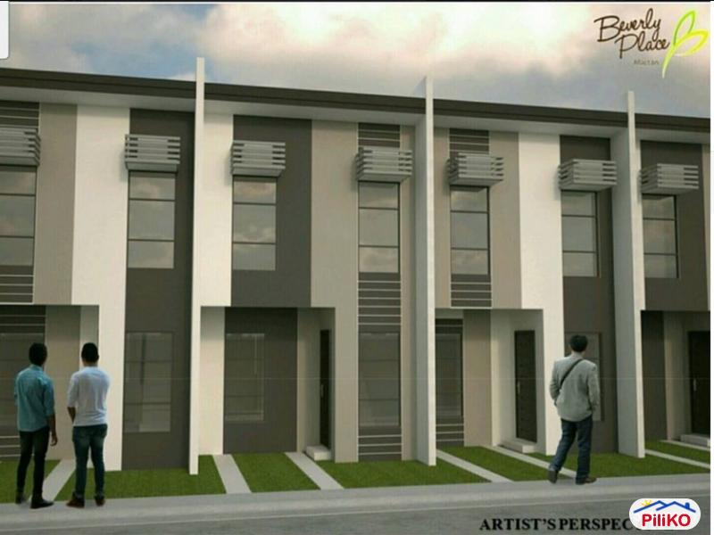 Picture of 3 bedroom Townhouse for sale in Cebu City