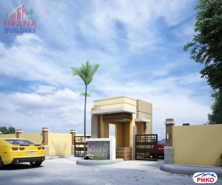 Pictures of Residential Lot for sale in Cebu City