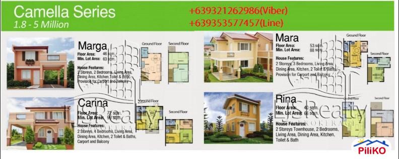 Picture of 2 bedroom House and Lot for sale in Cebu City