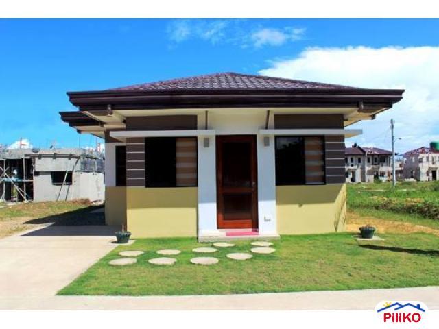 Picture of 3 bedroom House and Lot for rent in Cebu City