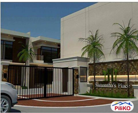Pictures of 3 bedroom Townhouse for sale in Cebu City