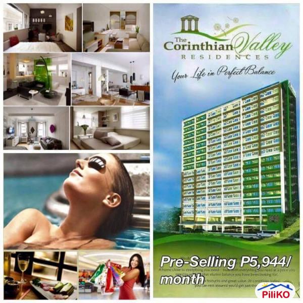 Picture of 1 bedroom Condominium for sale in Cebu City