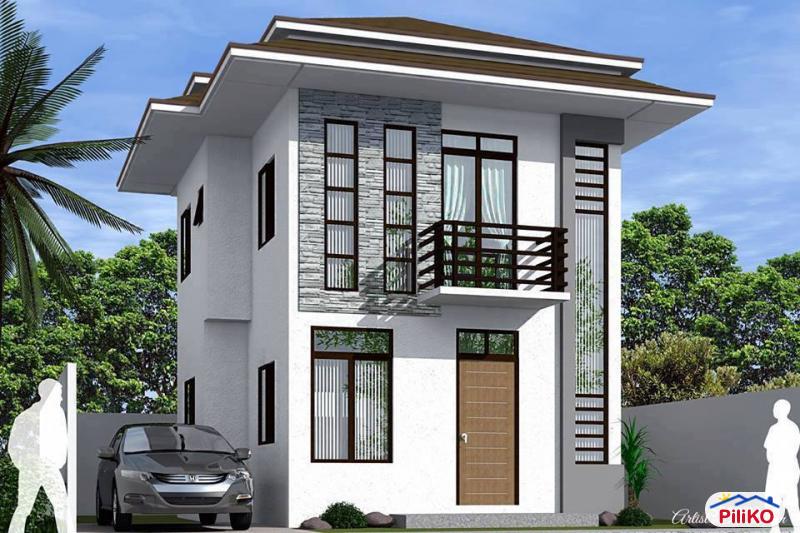 Pictures of 3 bedroom House and Lot for sale in Cebu City