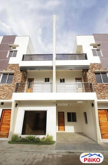 Pictures of 4 bedroom Townhouse for sale in Cebu City