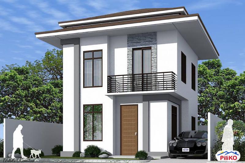 Picture of House and Lot for sale in Cebu City