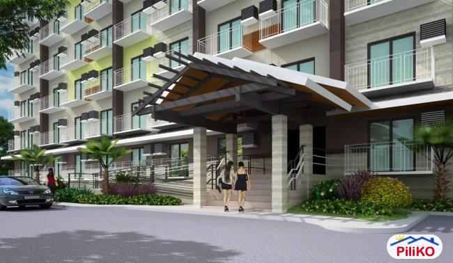 Picture of 1 bedroom Studio for sale in Cebu City