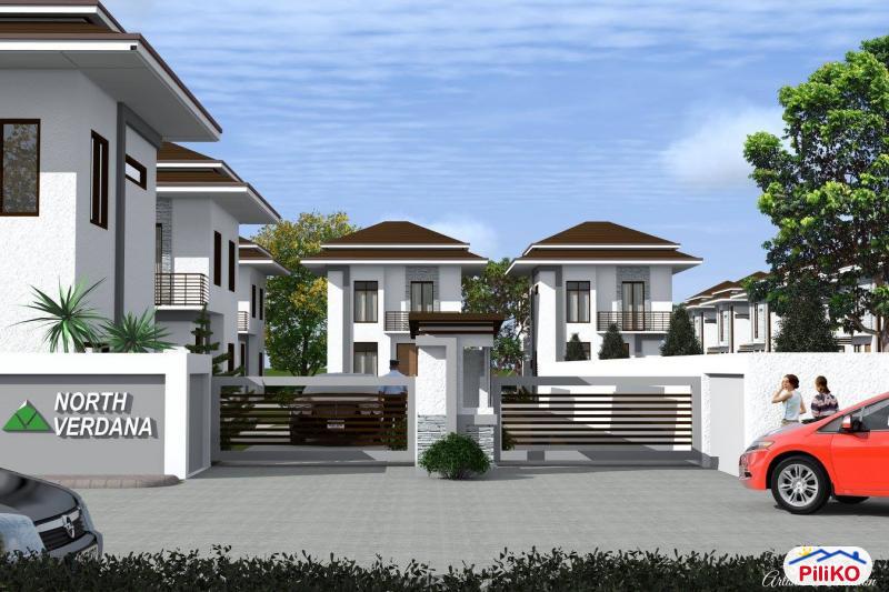 Picture of 3 bedroom House and Lot for sale in Cebu City