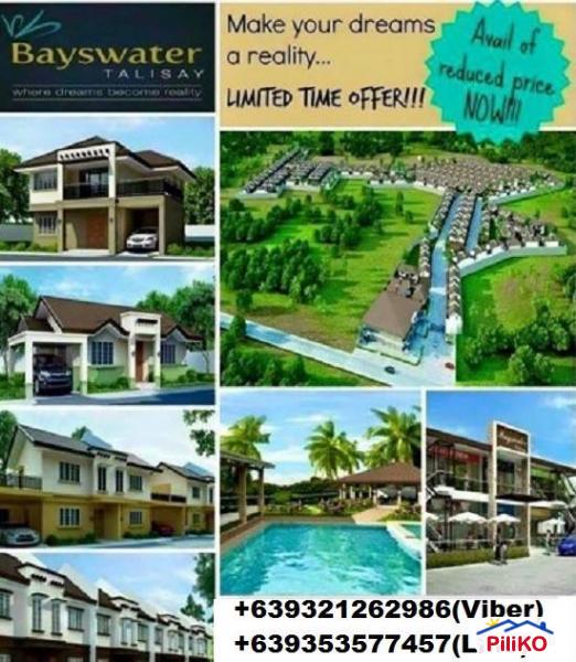 Picture of 3 bedroom Townhouse for sale in Cebu City