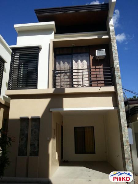 Picture of 3 bedroom House and Lot for sale in Cebu City
