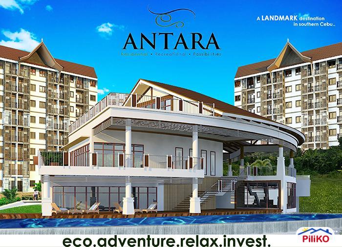 Pictures of 1 bedroom Studio for sale in Cebu City