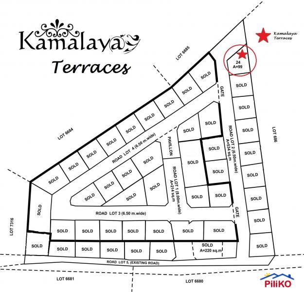 Picture of Residential Lot for sale in Cebu City
